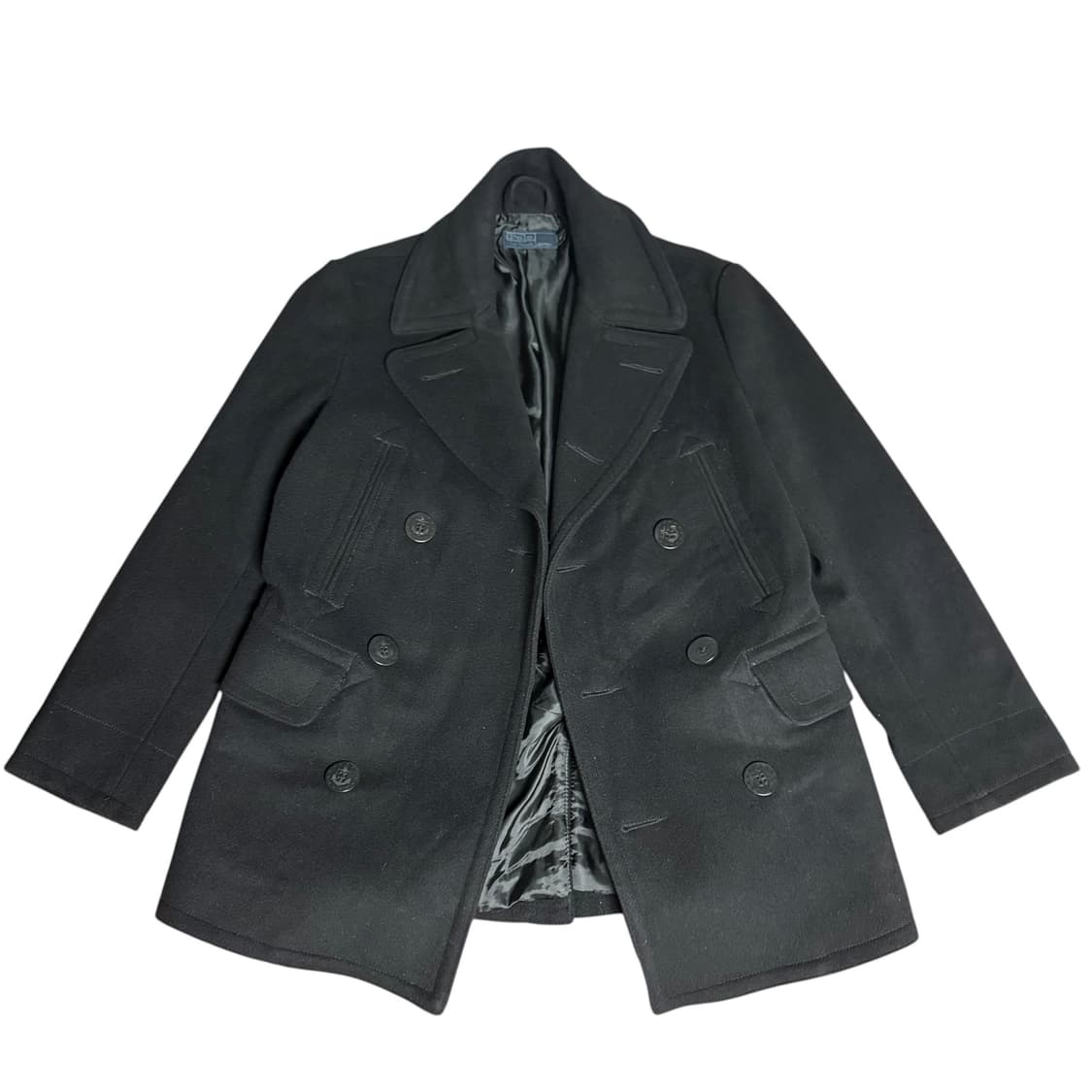 Polo Ralph Lauren US Navy 피코트 상품이미지3