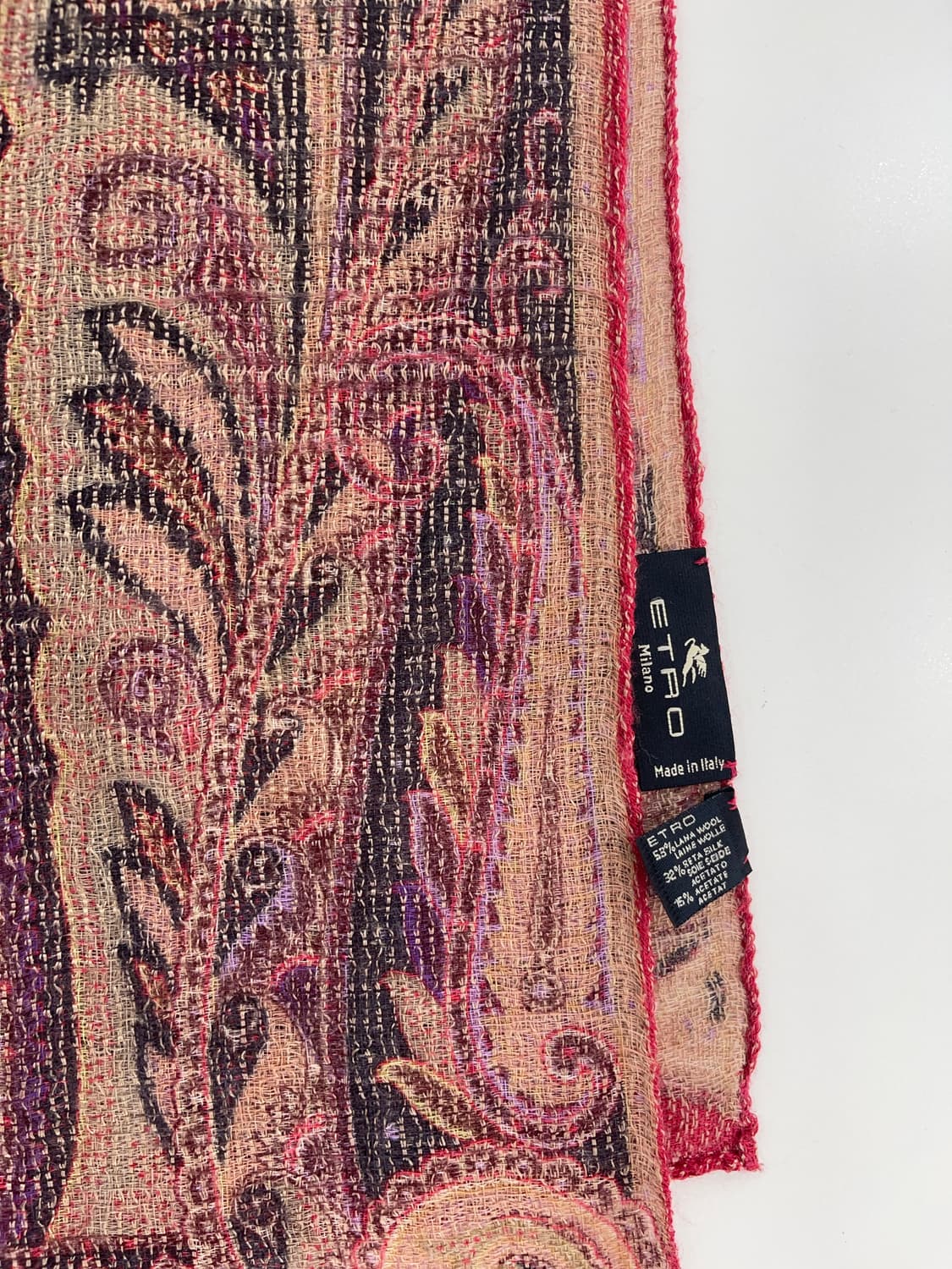 에트로 머플러 . 숄 상품이미지7