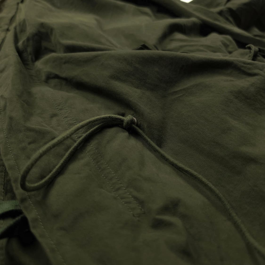 라퍼지스토어 m-65 피쉬테일 파카 (XL) 상품이미지4