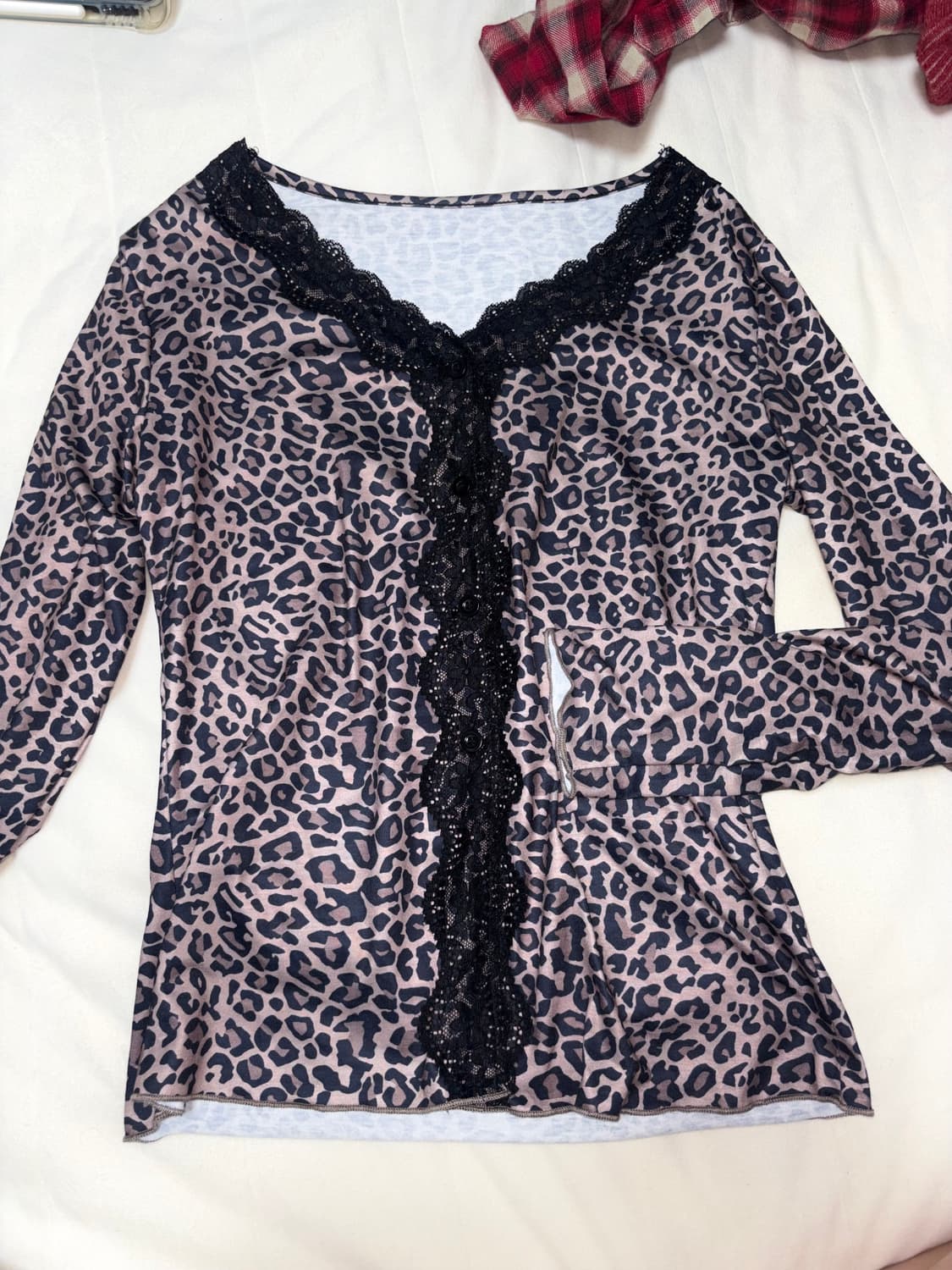 y2k 갸루 의류 처분 상품이미지4