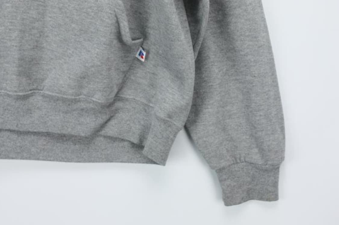 러셀 후드티 상품이미지4