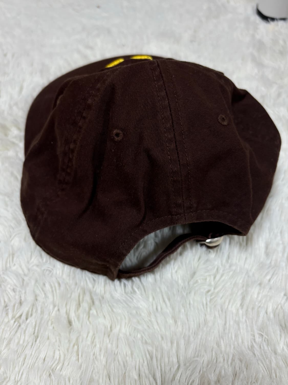ANNOT 아노트 모자 상품이미지4