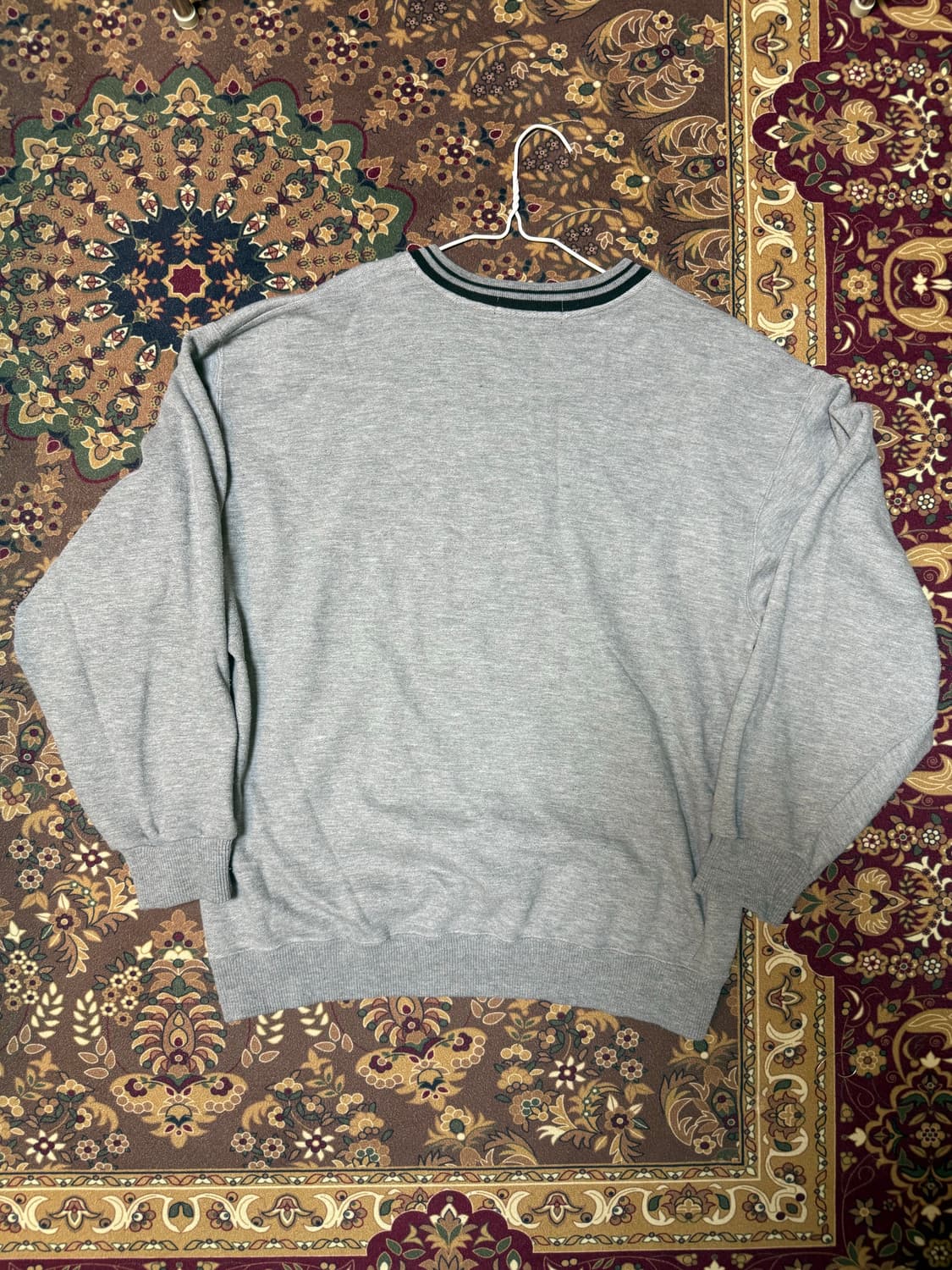 US POLO Sweat Shirt 상품이미지2