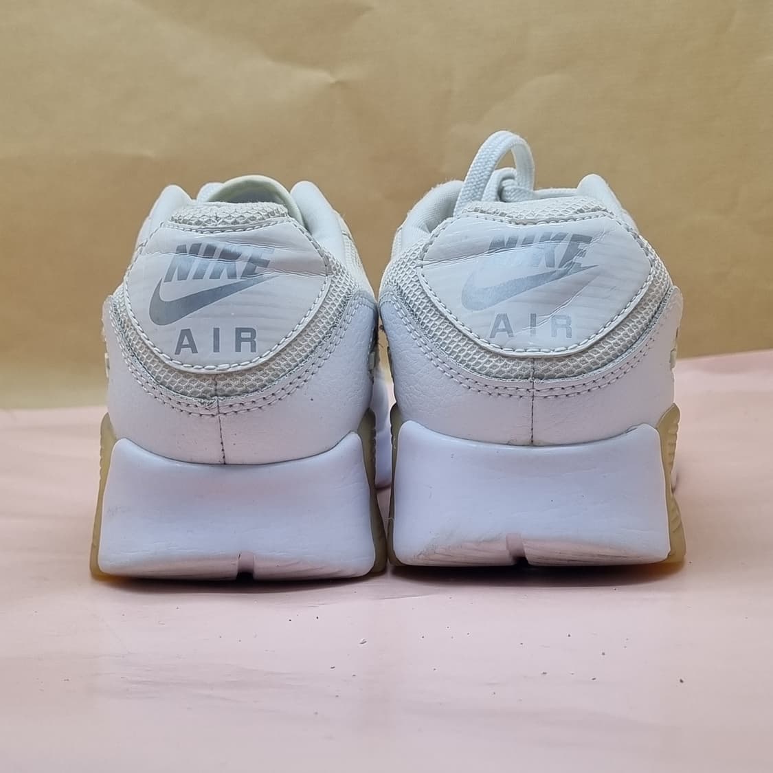 나이키 에어맥스90 여성운동화235  상품이미지4