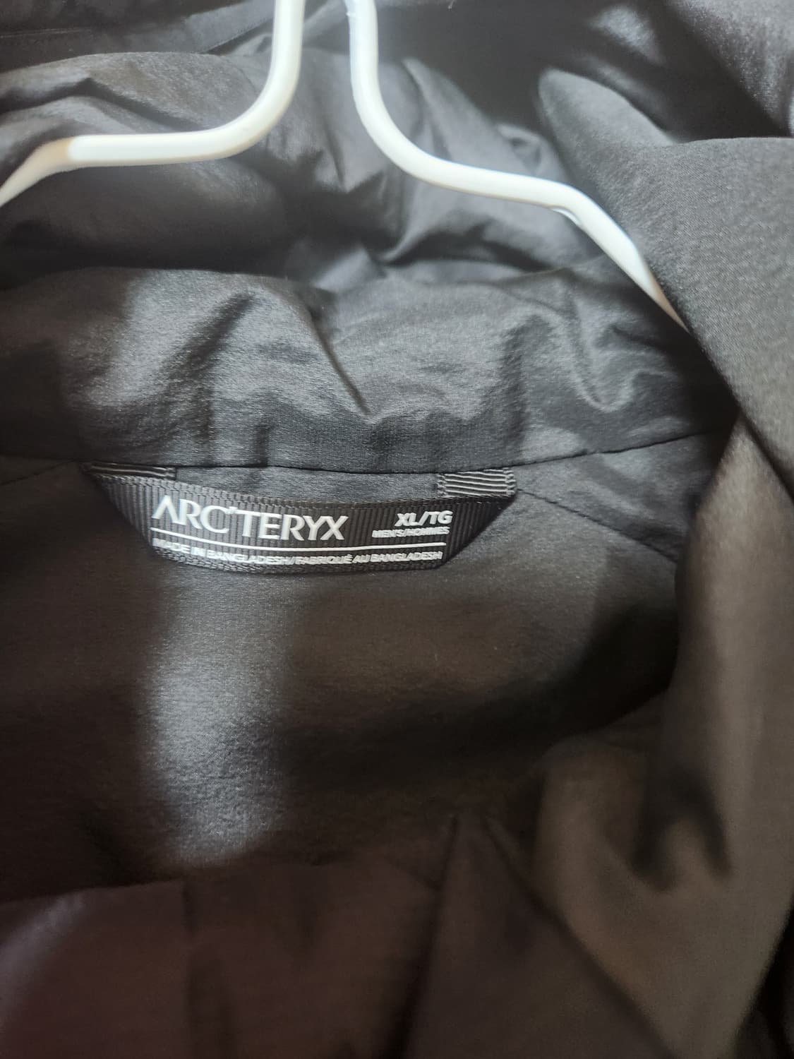 아크테릭스 아톰 xl 상품이미지2