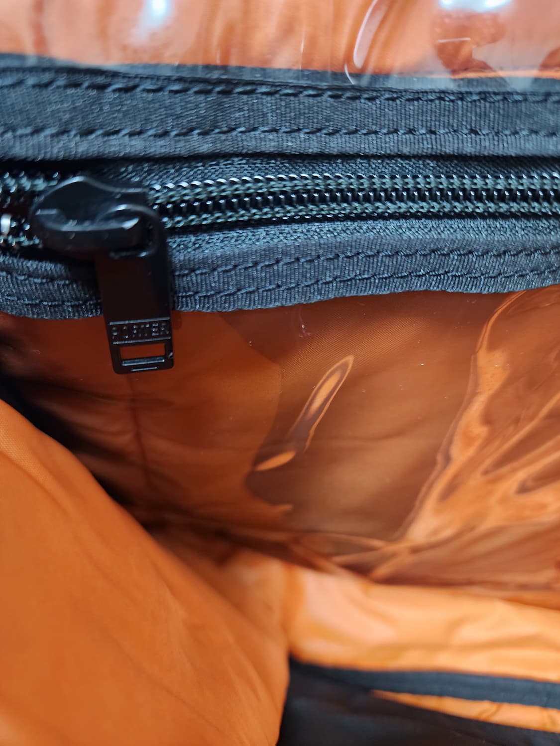 요시다포터 탱커 2way 브리프케이스(77544) 상품이미지8