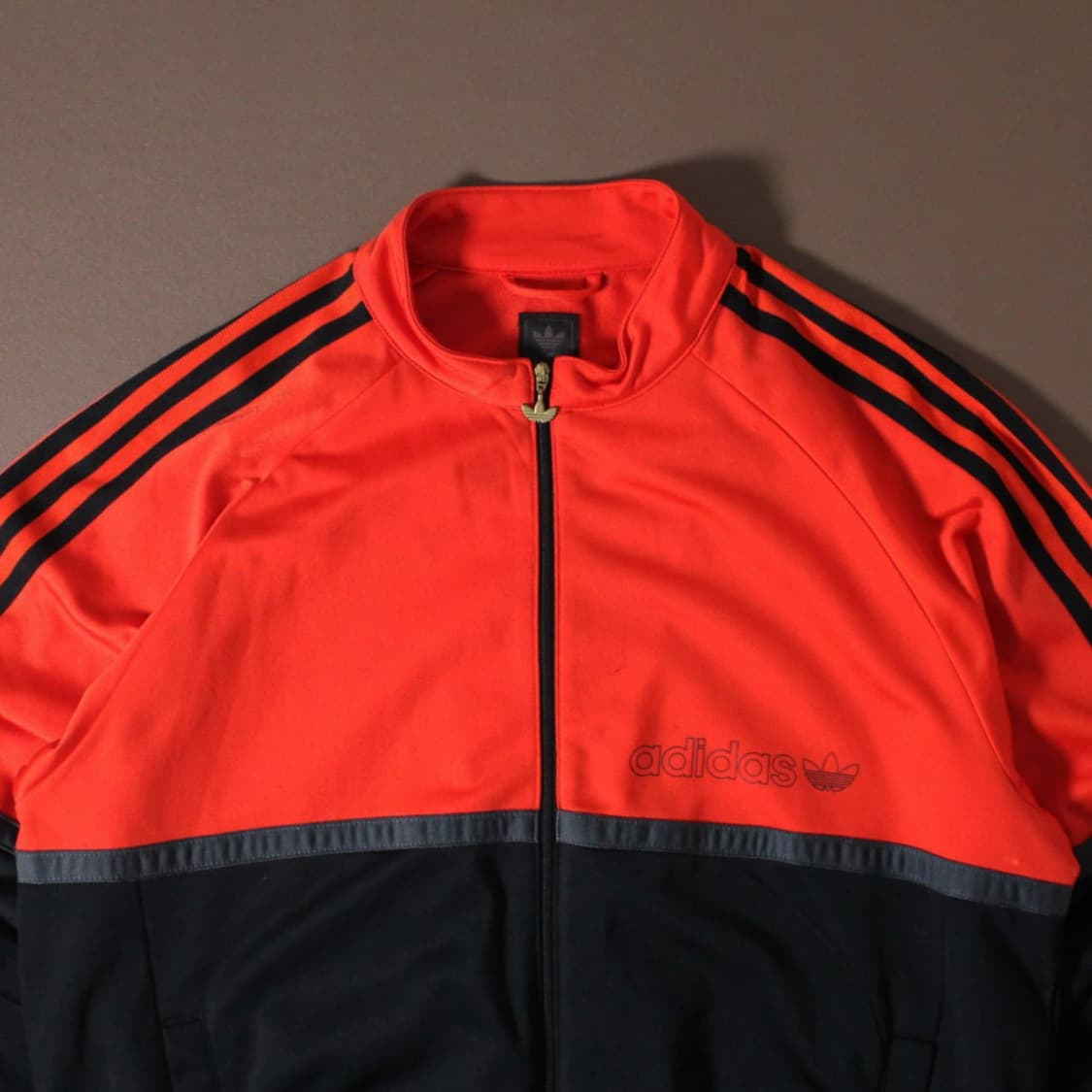 Adidas 아디다스 유로파 트랙탑 져지 L018 상품이미지2