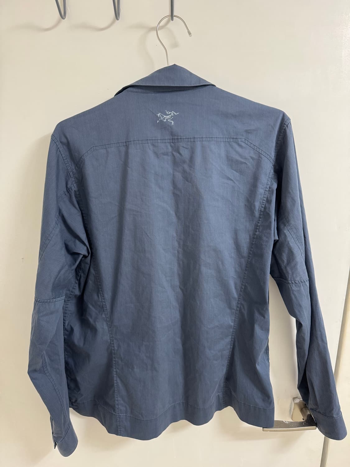 아크테릭스 나일론 셔츠 상품이미지3