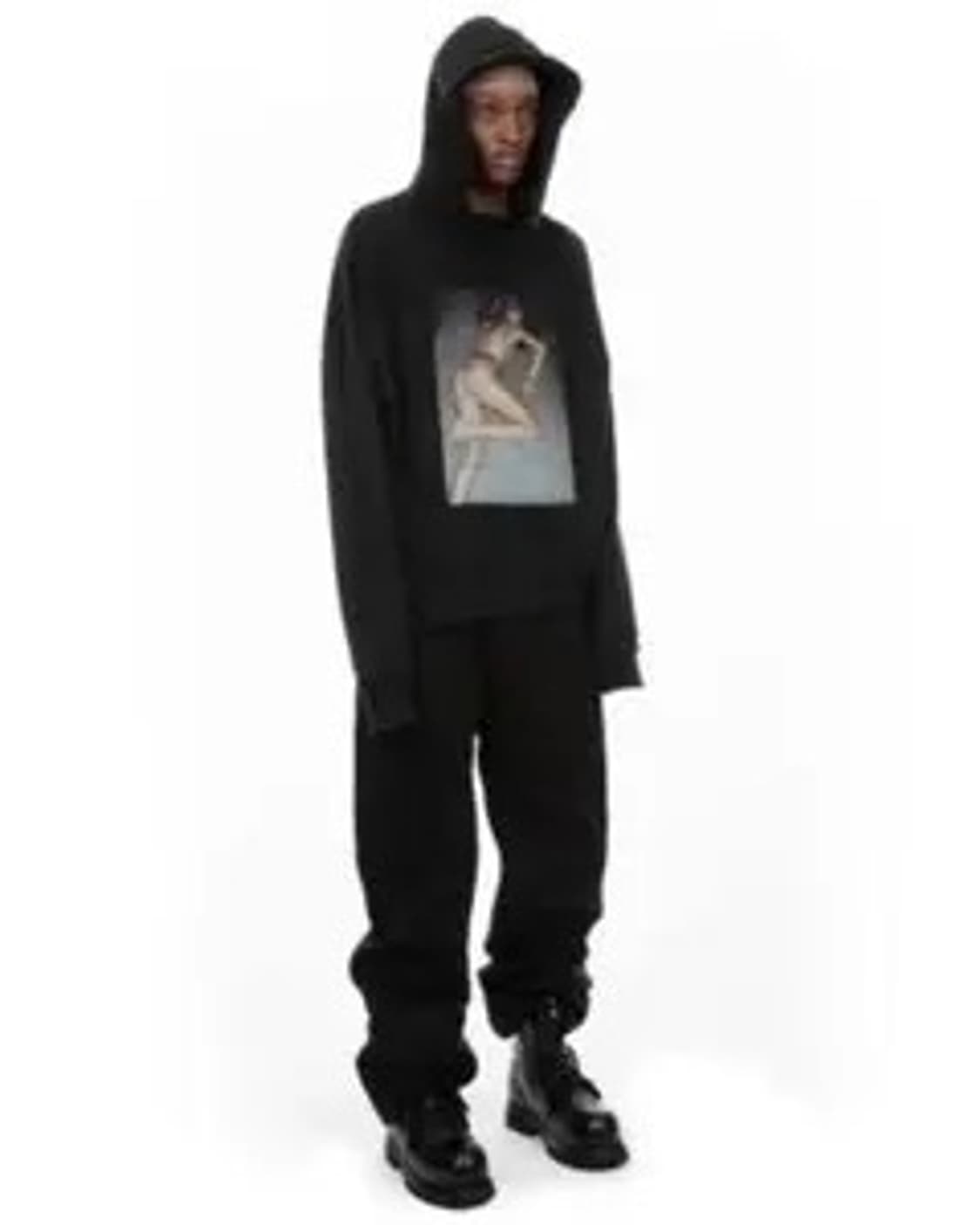 Alexander digenova hoodie 상품이미지1