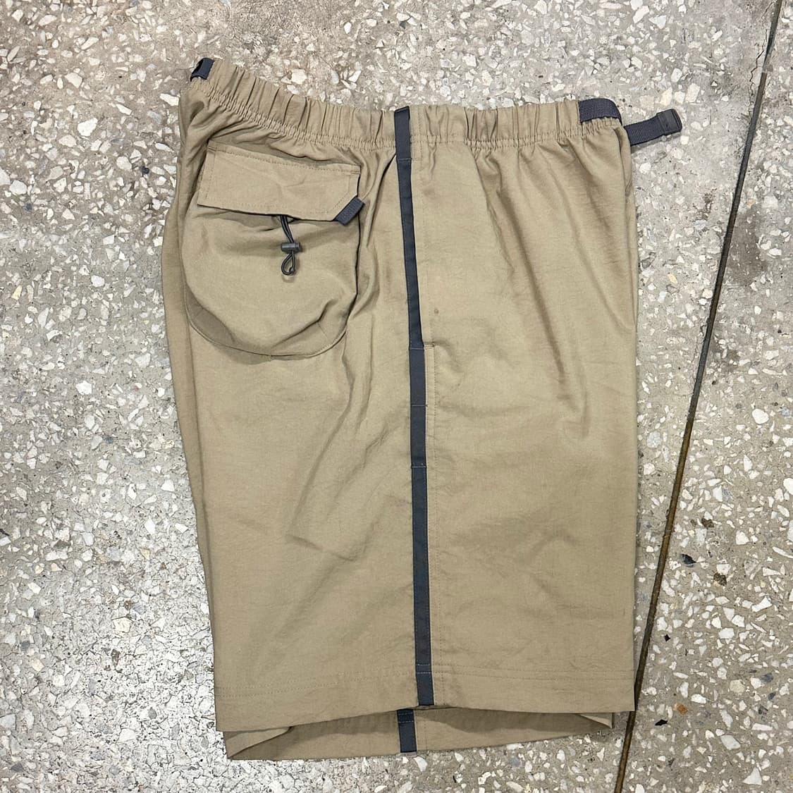 00s 나이키 acg 나일론 쇼츠 상품이미지1