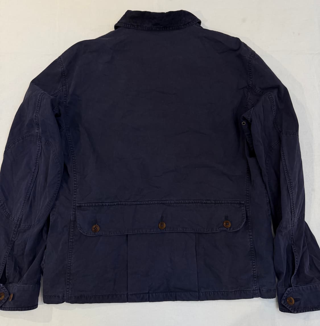 폴로 랄프로렌 모호크 헌팅 자켓 상품이미지4