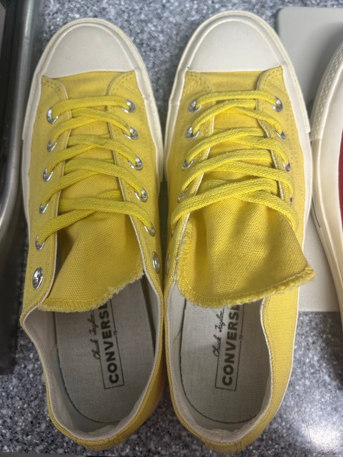 컨버스 일괄 팝니다 [260] 상품이미지2