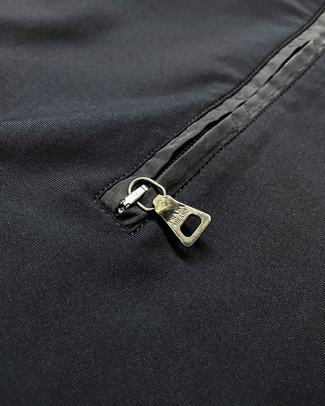 PRADA Sport 90‘s 나일론 후드  상품이미지8