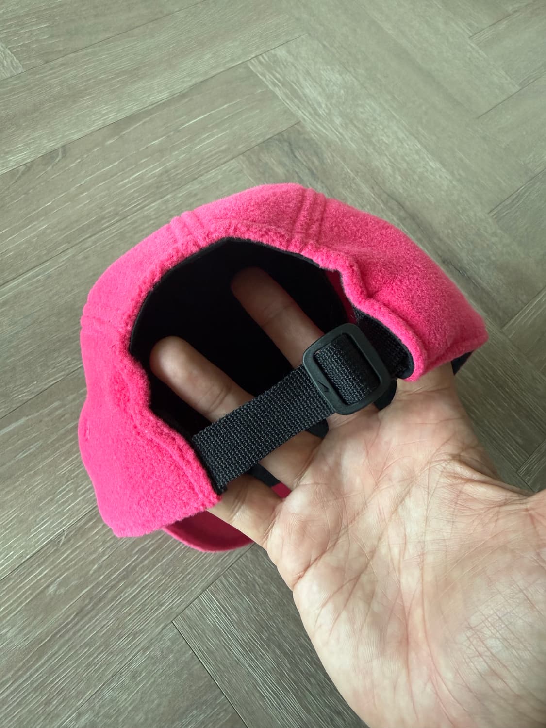 나이키 ACG nrg aw84 플리스 모자  상품이미지3