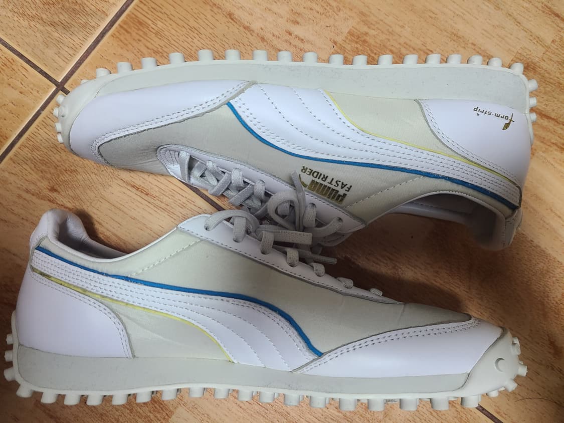 푸마 다즐러 패스트라이더 260(255추천) 상품이미지5