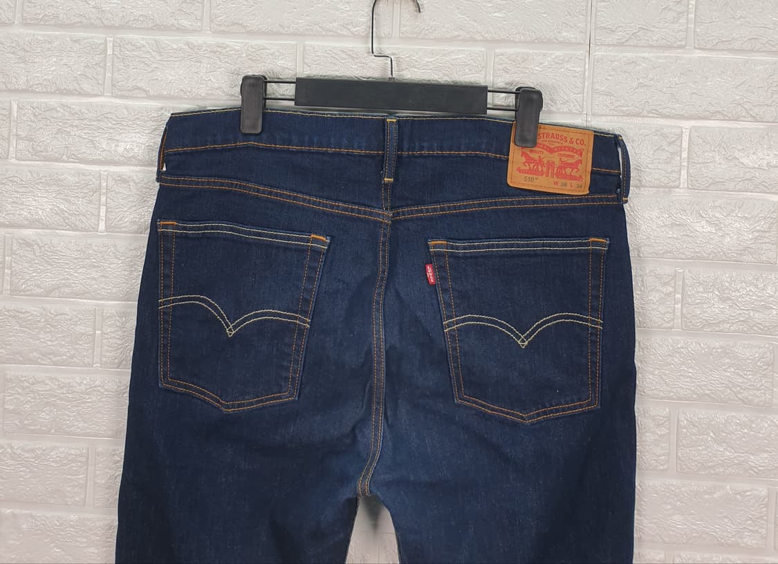 [36]리바이스 510 청바지 상품이미지4