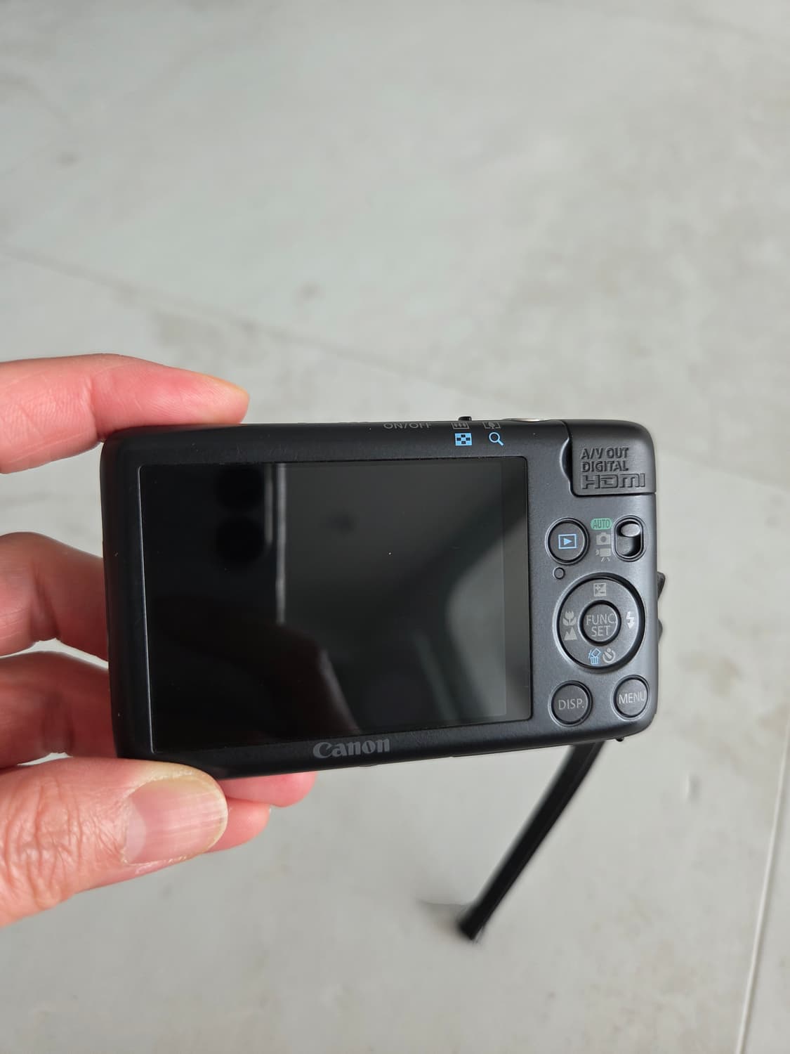 Canon ixus130  상품이미지3