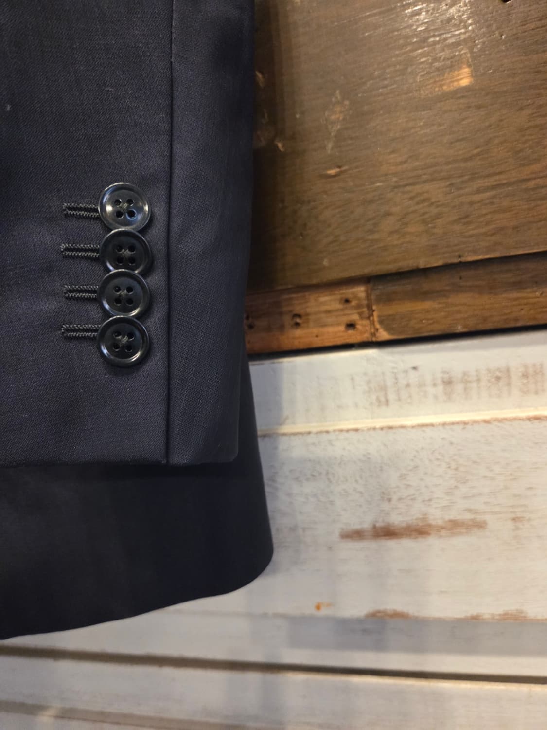 아르마니 꼴레지오니 자켓 상품이미지8