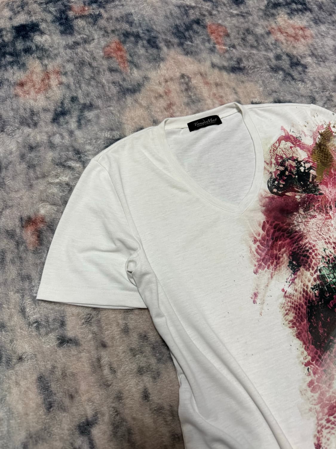 Tornado mart python printing top    상품이미지3