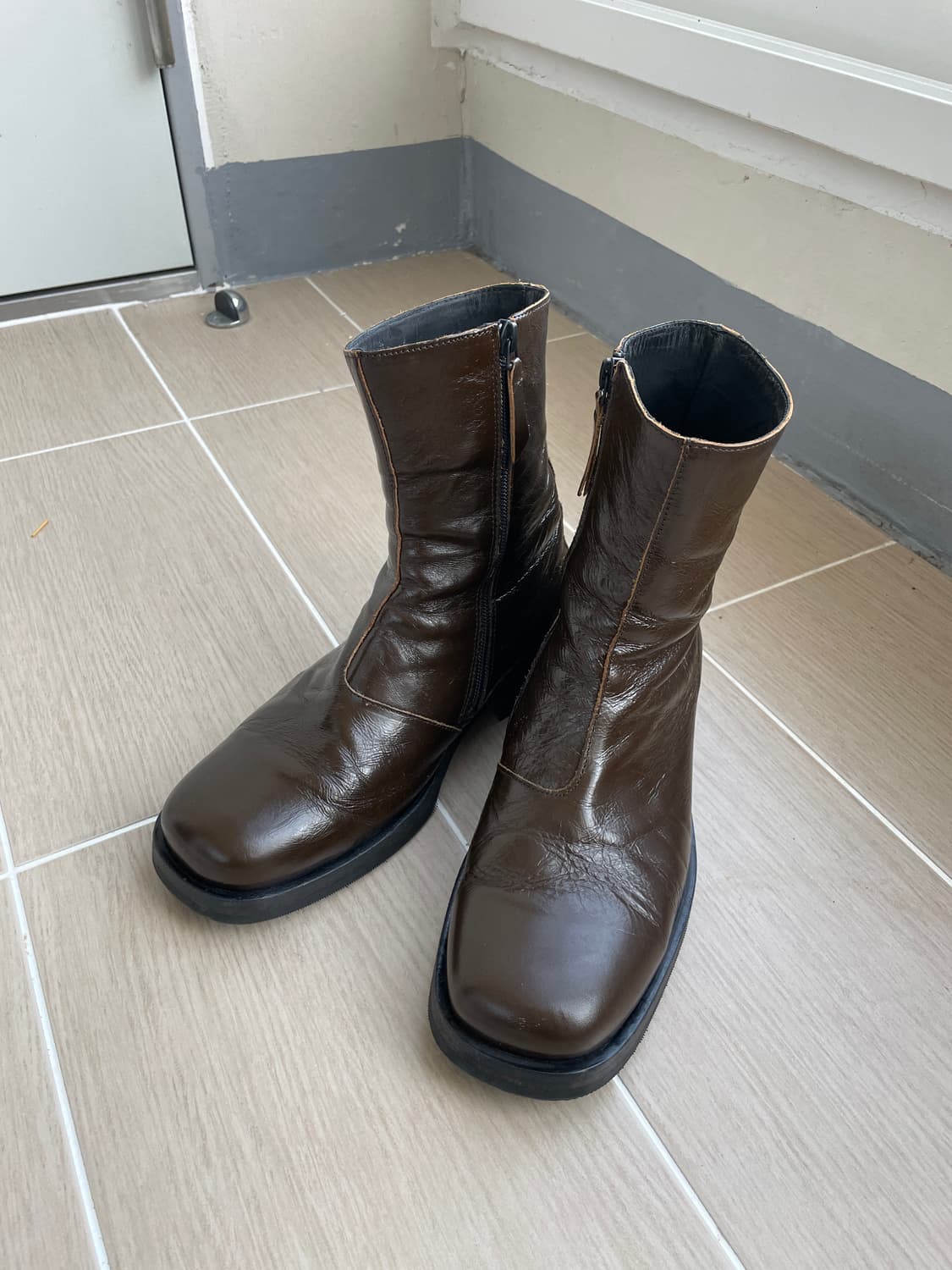 아워레가시 카미온 올리브 40 상품이미지1