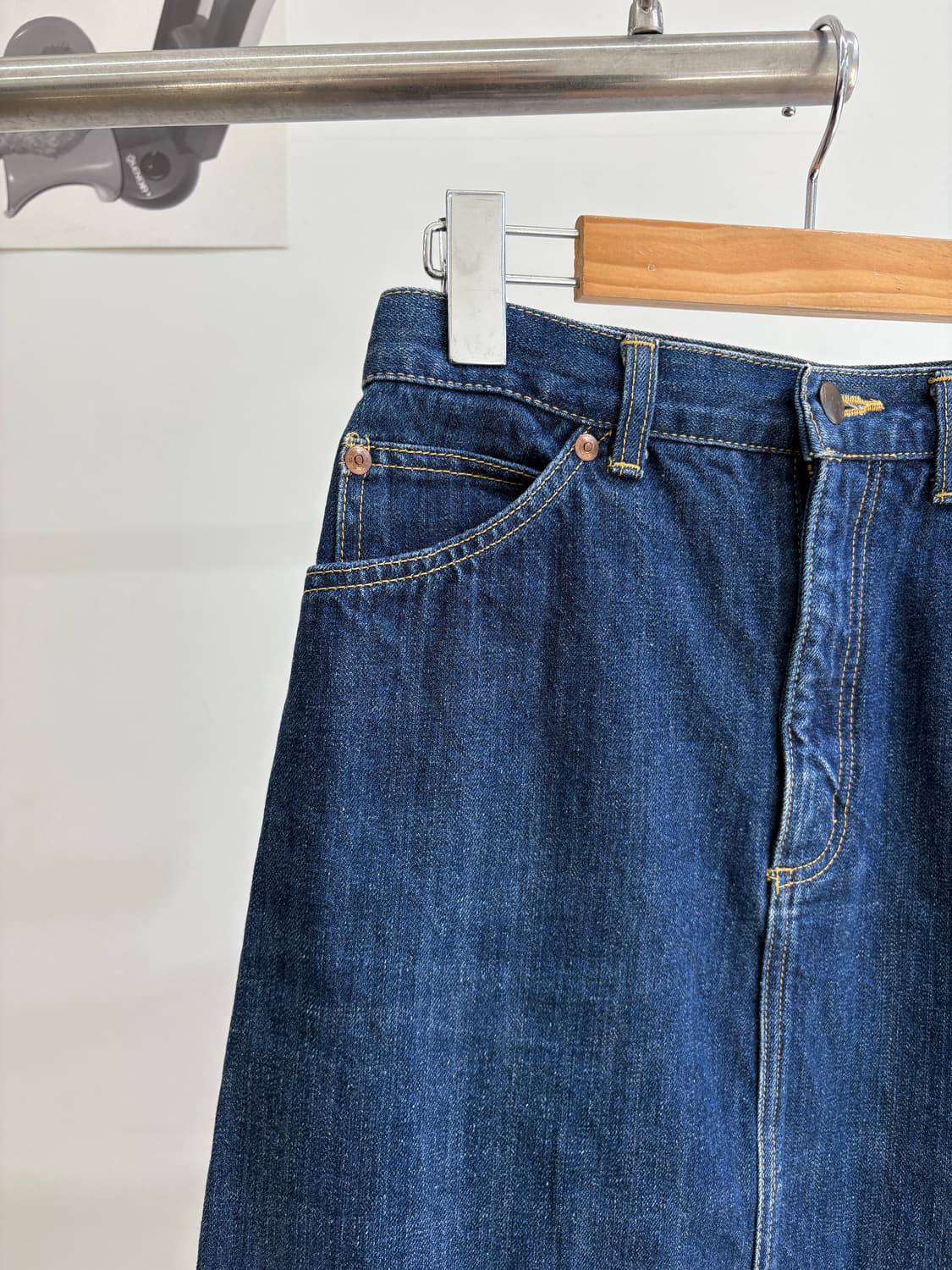 LEE (Made in Japan) 스커트 상품이미지3