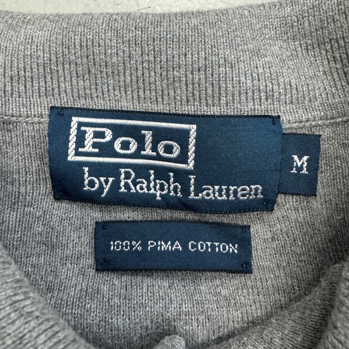 폴로 포니 PK 카라 니트 상품이미지4