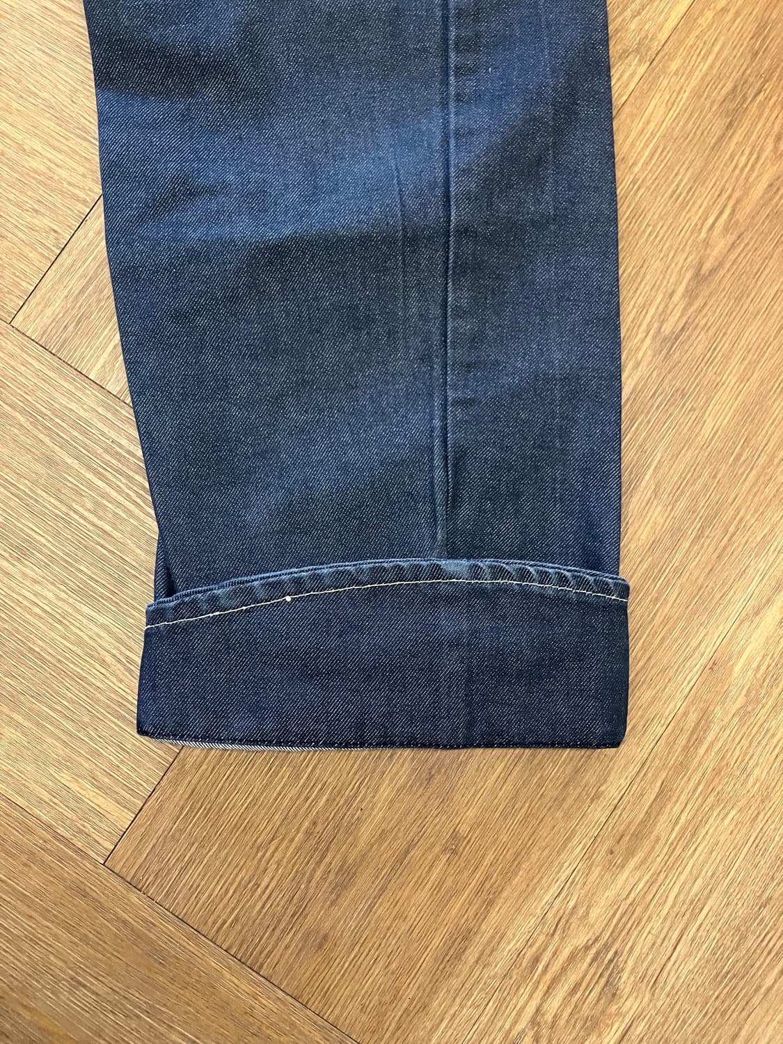 N26 리바이스 엔지니어드진 데님팬츠 상품이미지10