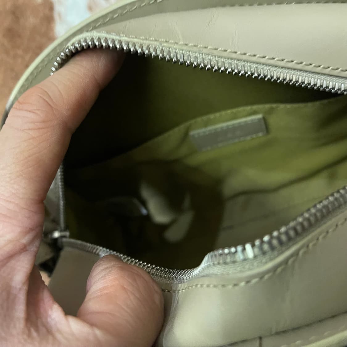 A.P.C 가방 상품이미지8