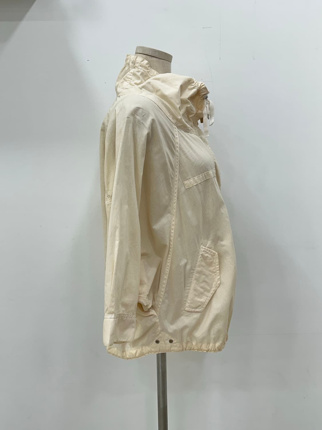 데무 간절기 자켓 상품이미지2