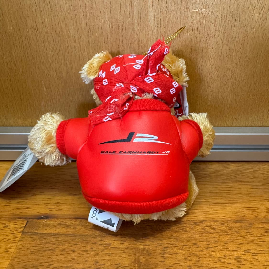 NASCAR 8 Bear Doll 상품이미지2