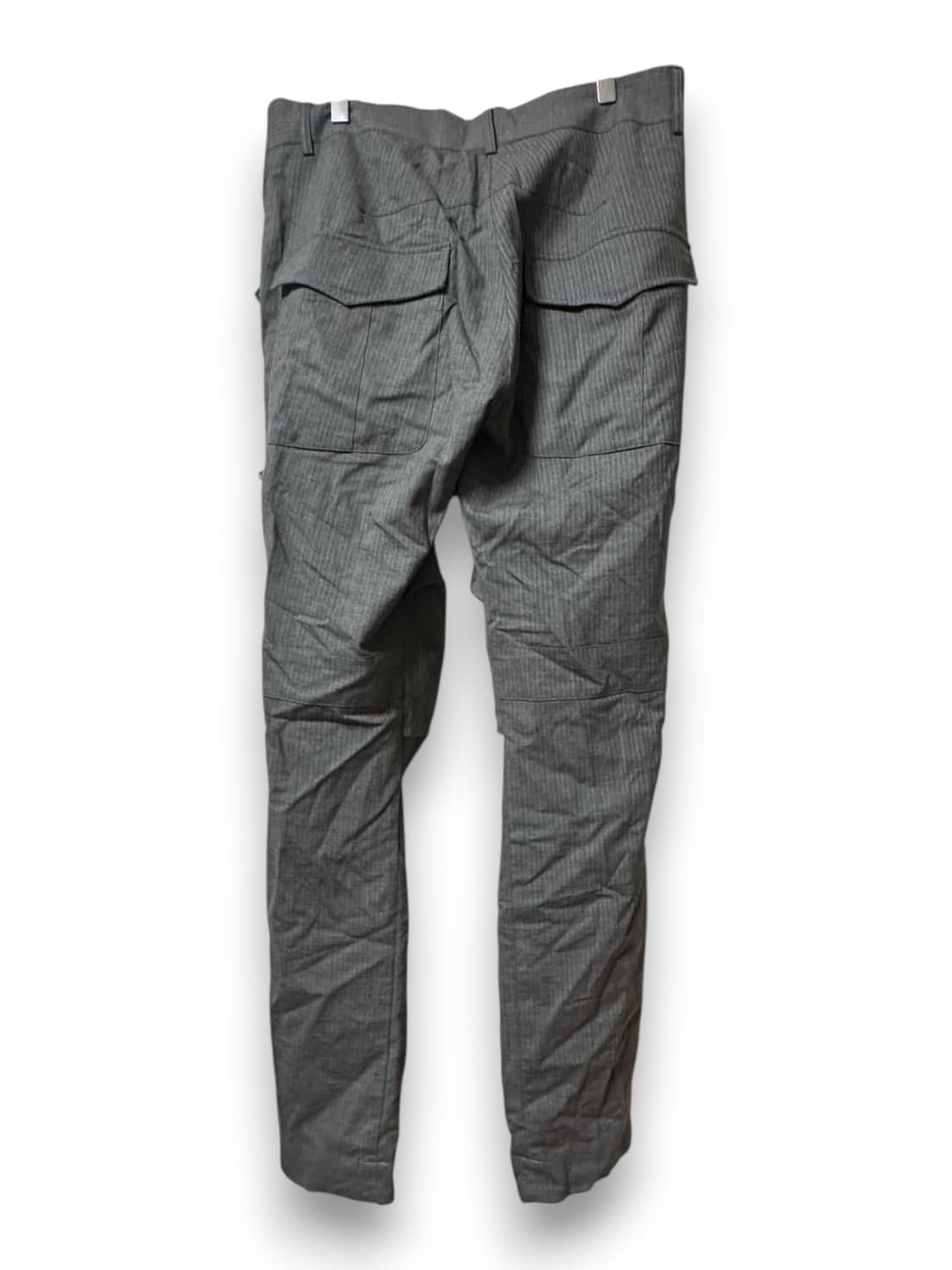 nonnative stripe cargo pants 상품이미지2