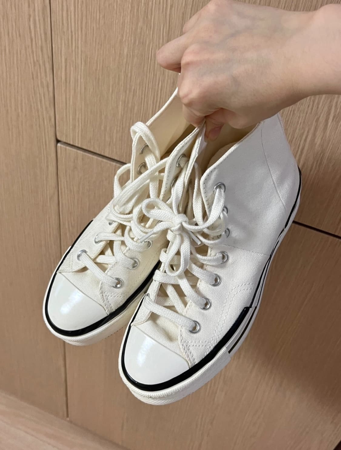 Converse 올스타 리프트 하이 상품이미지3