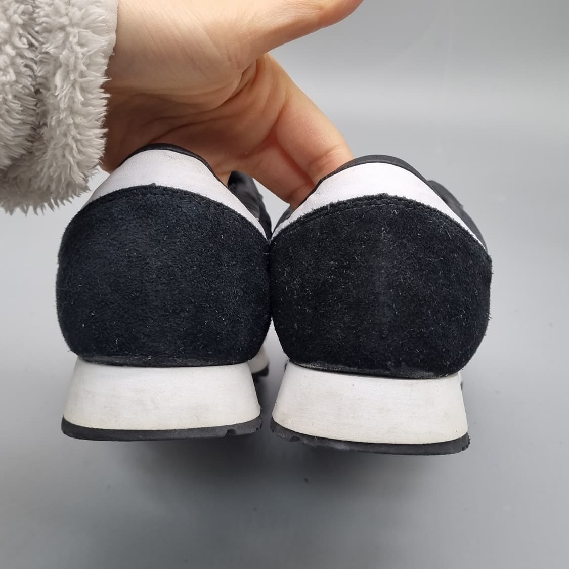 MLB 여성운동화230  상품이미지4