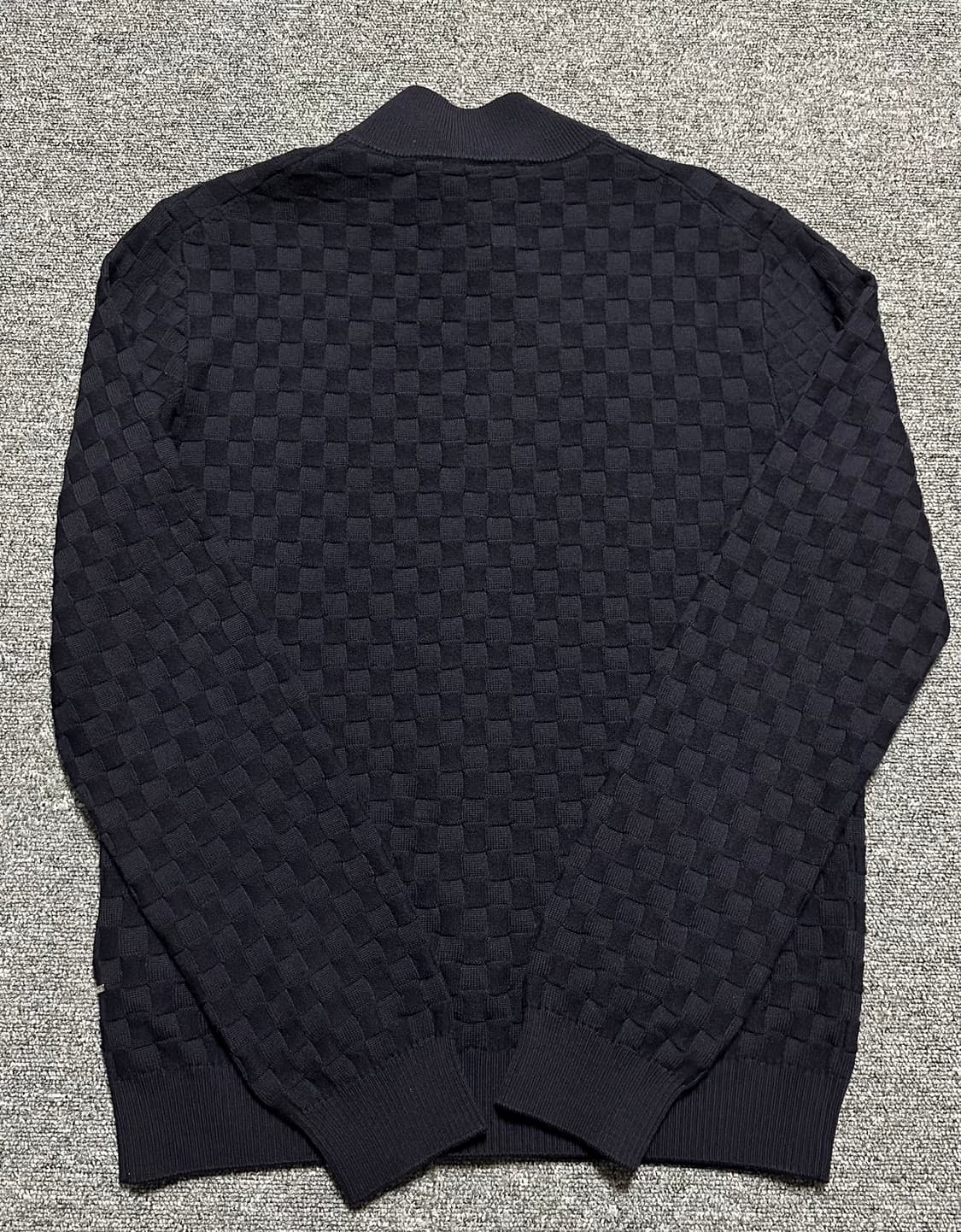 루이비통 가디건 상품이미지4