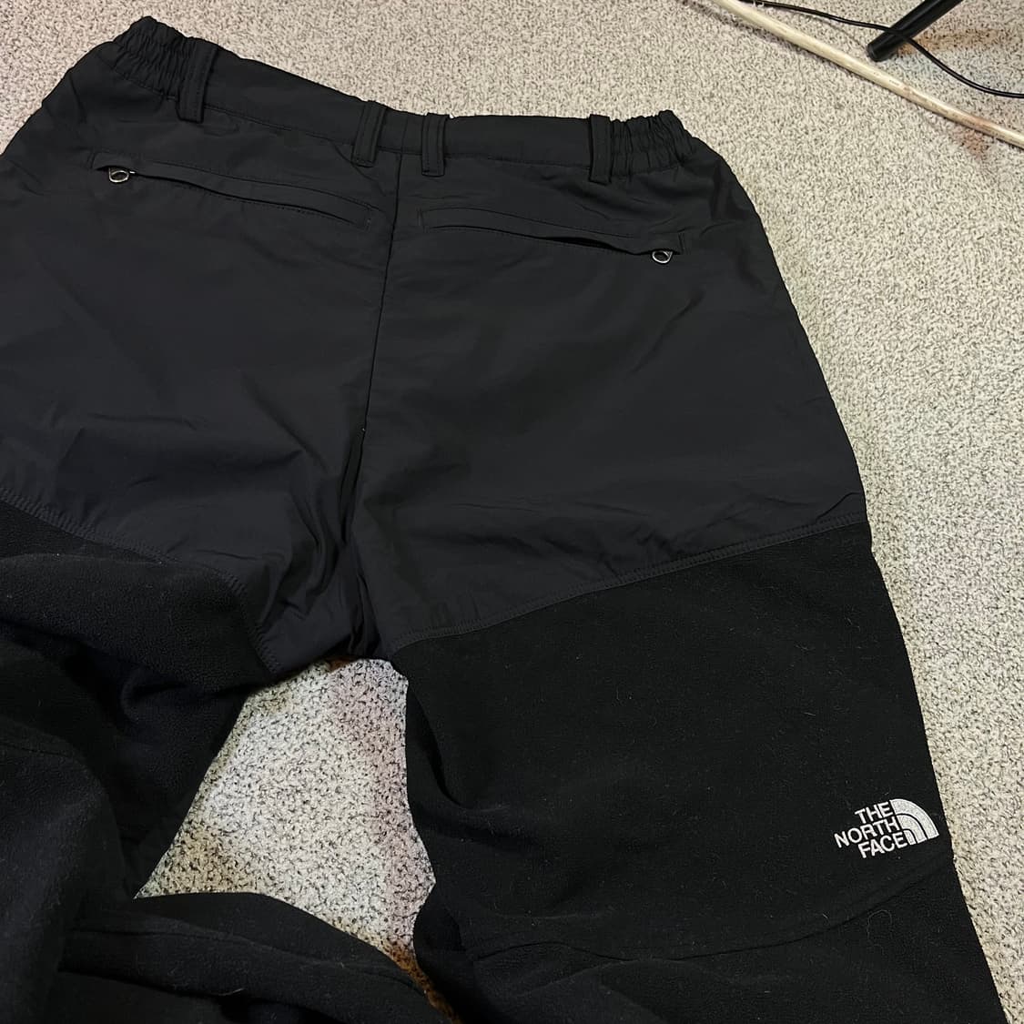 노스페이스 윈드스토퍼 팬츠 상품이미지3