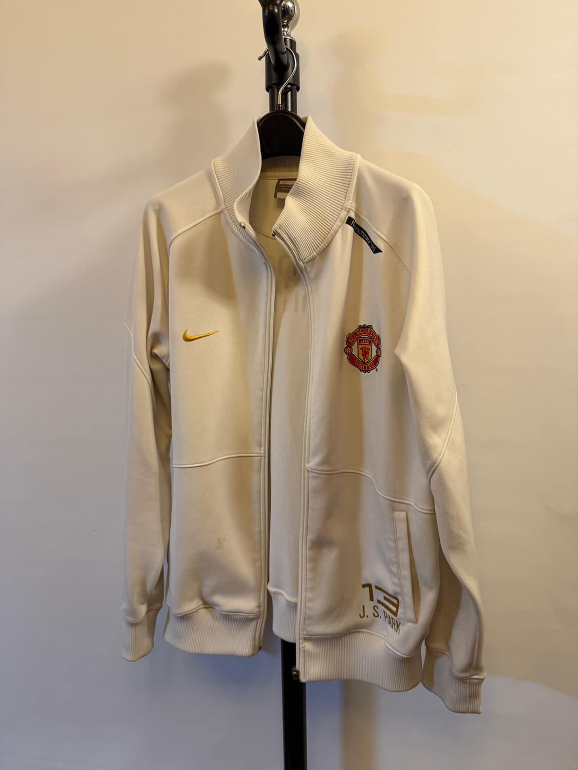 나이키 00‘s 맨유 박지성 저지 상품이미지3