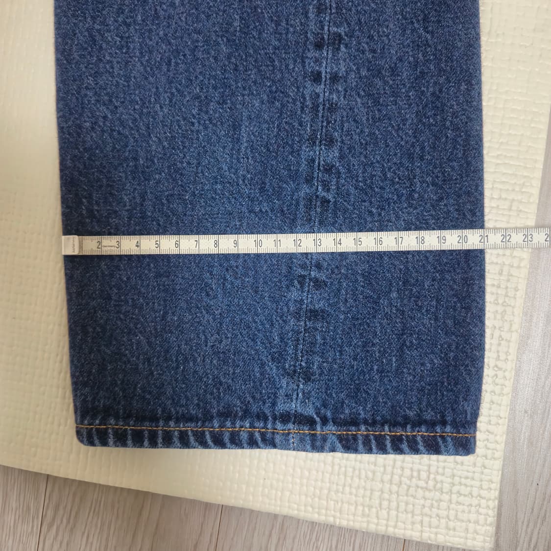 LVC 55501 리지드 (32X34)사이즈 판매합니다. 상품이미지6