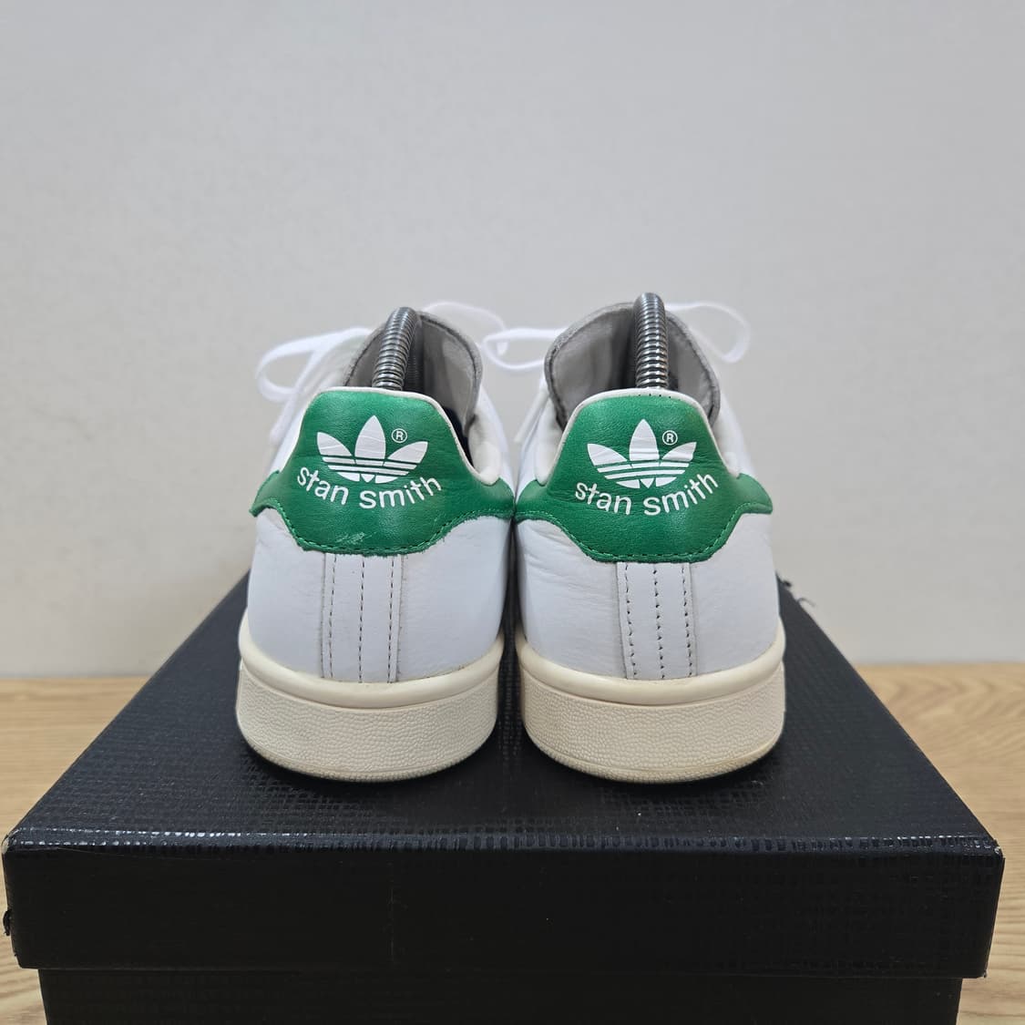 255 아디다스 스탠스미스  상품이미지4
