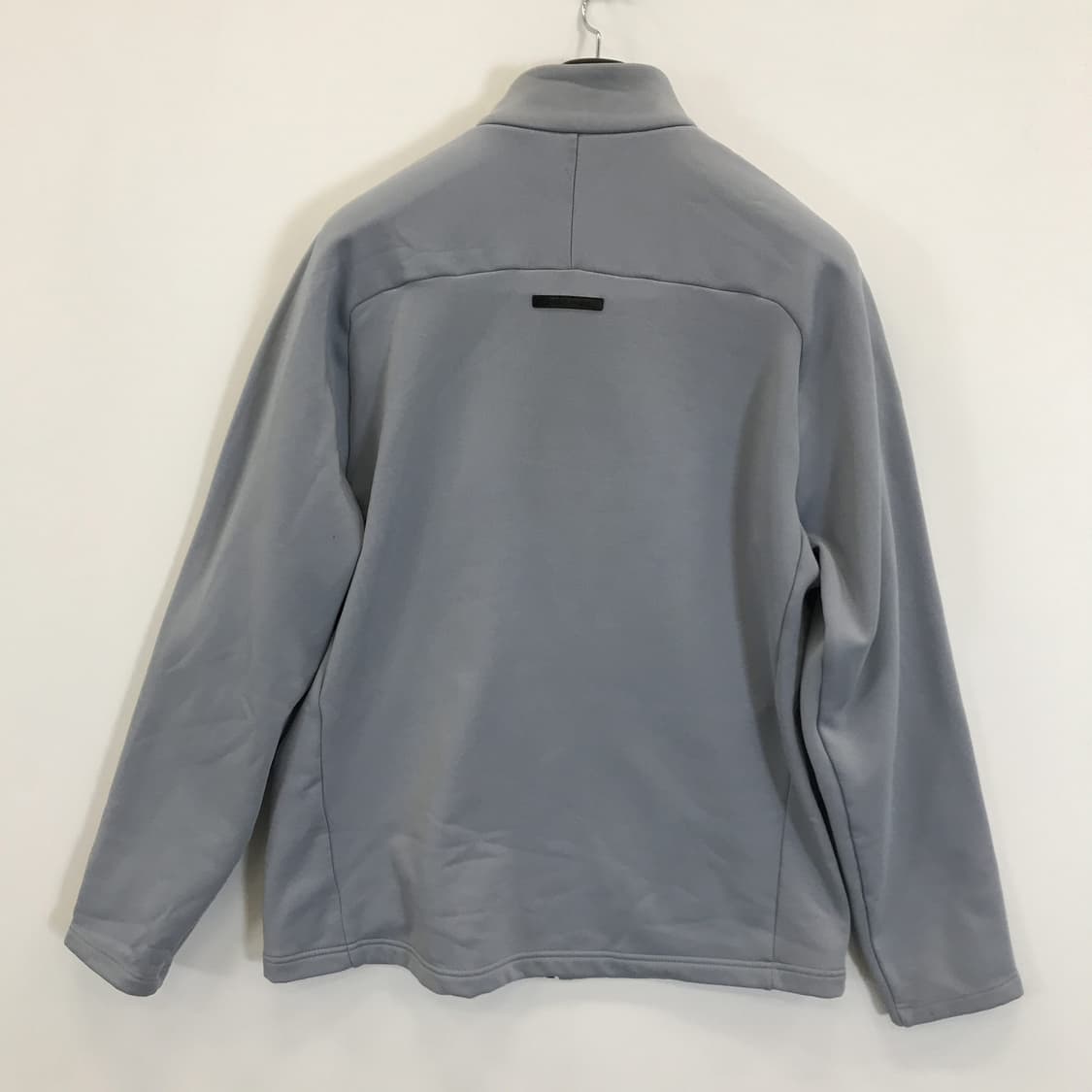 데상트 25년형 슬림핏 기모져지 [XL사이즈] 상품이미지4