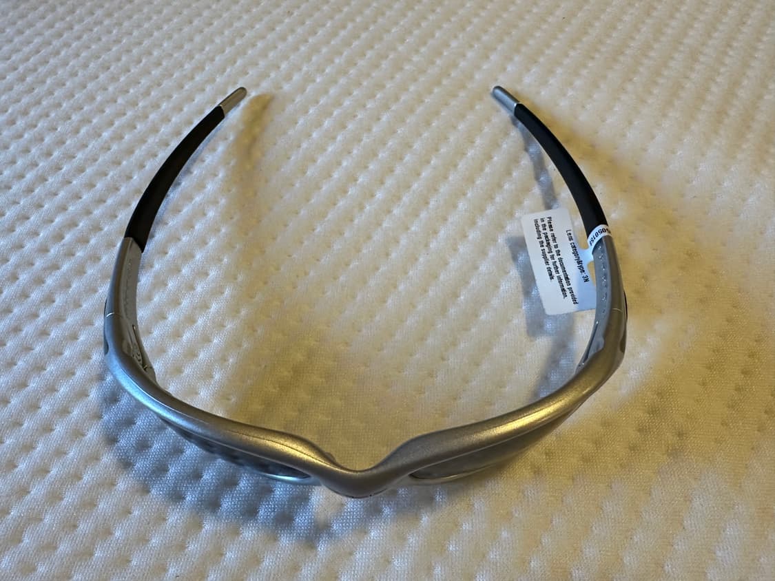 오클리 스트레이트 자켓 Oakely straight jacket 99 상품이미지2