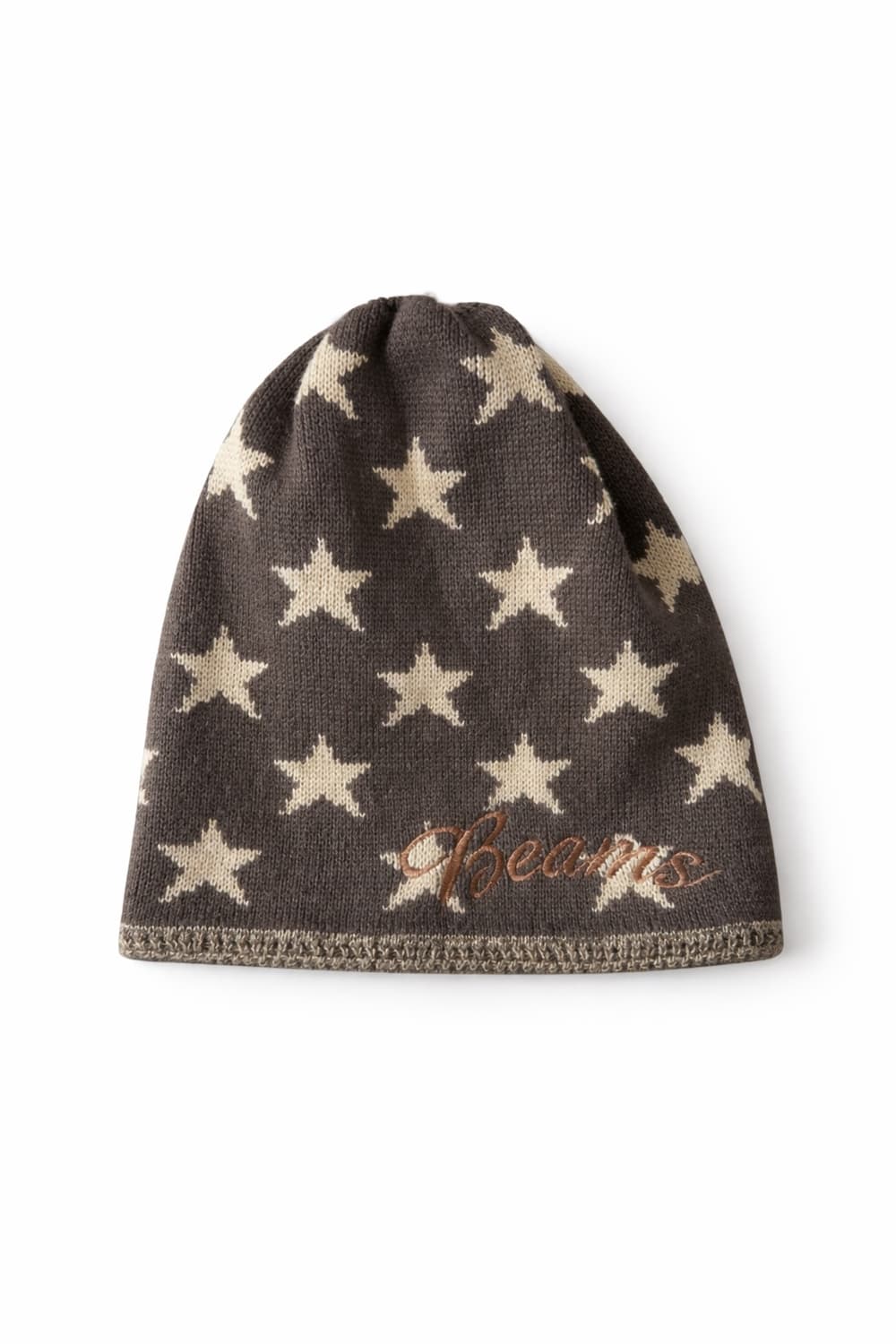 BEAMS Star Beanie 상품이미지1