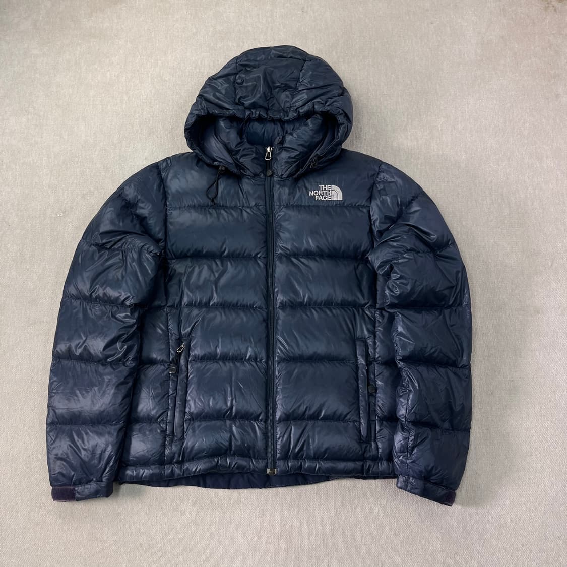 95 노스페이스 퀄팅 800 경량패딩 상품이미지1