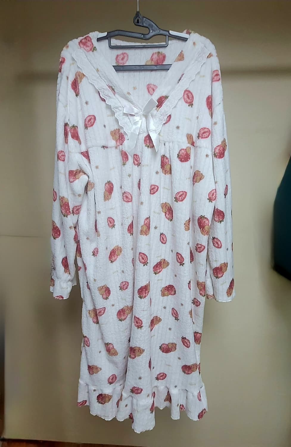 귀여운 파자마 잠옷~ 상품이미지1