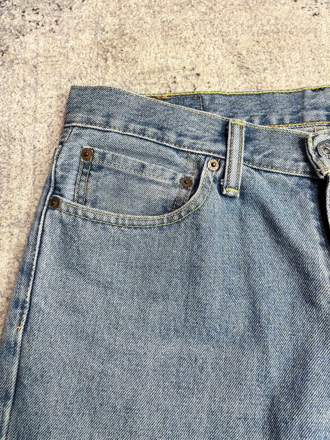 리바이스 511 상품이미지5