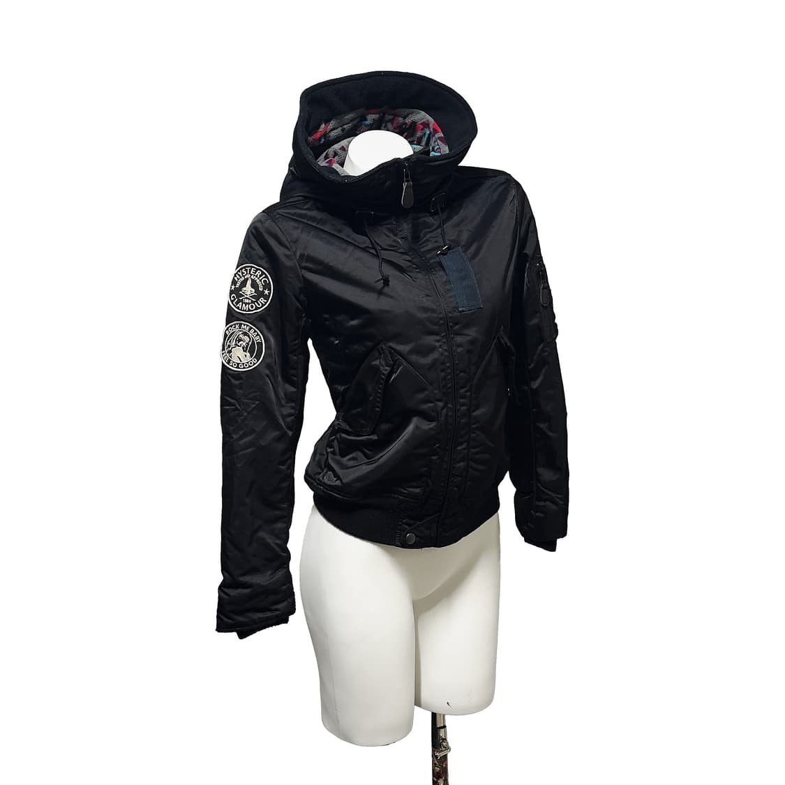 히스테릭 글래머 (HYSTERIC GLAMOUR) 상품이미지1