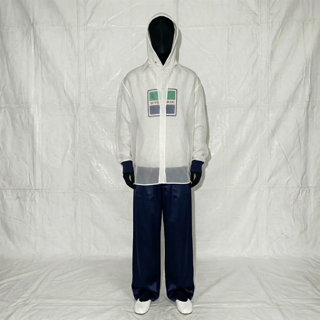 hysteric glamour hoodie 상품이미지1