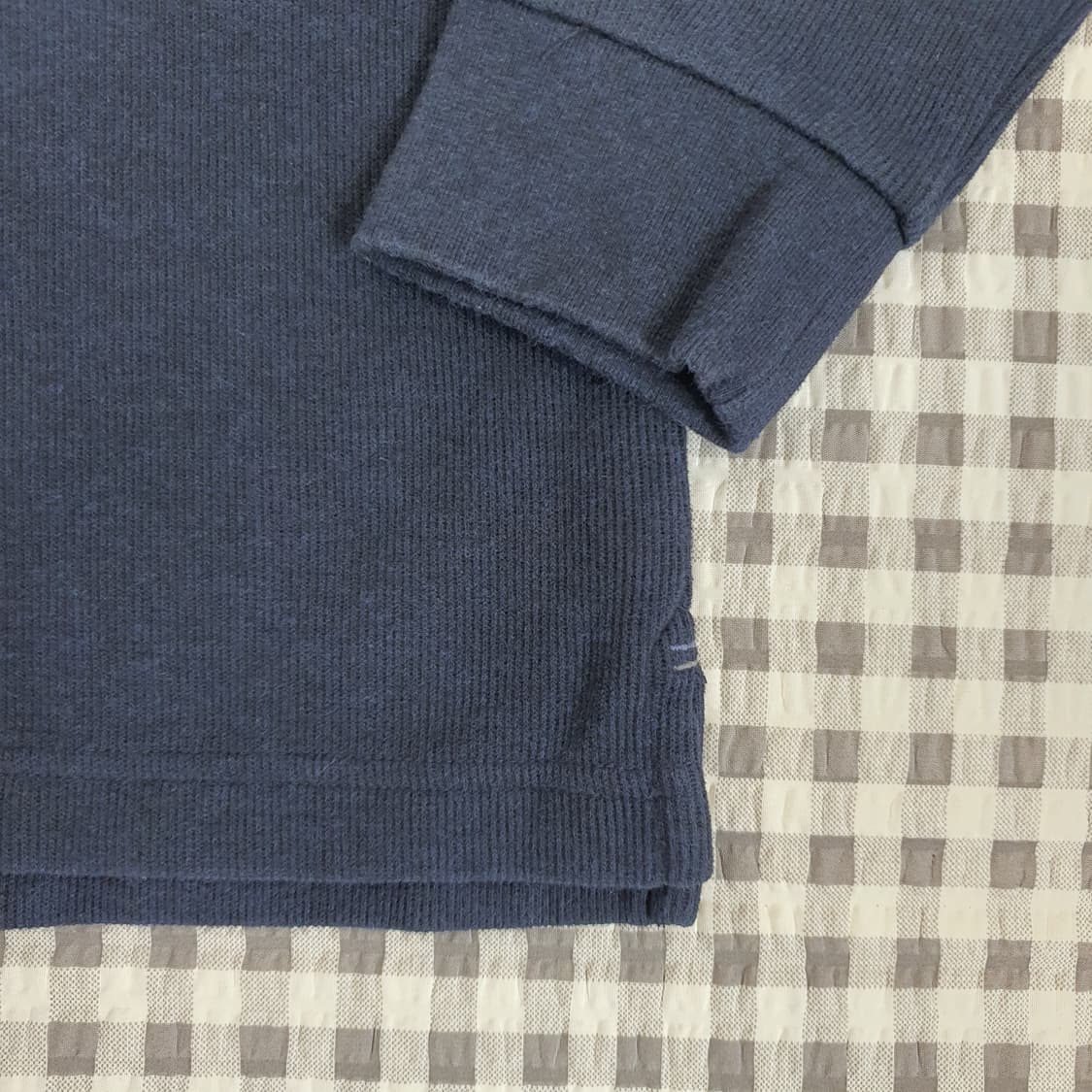 올젠 긴소매 카라티 남자95 상품이미지4