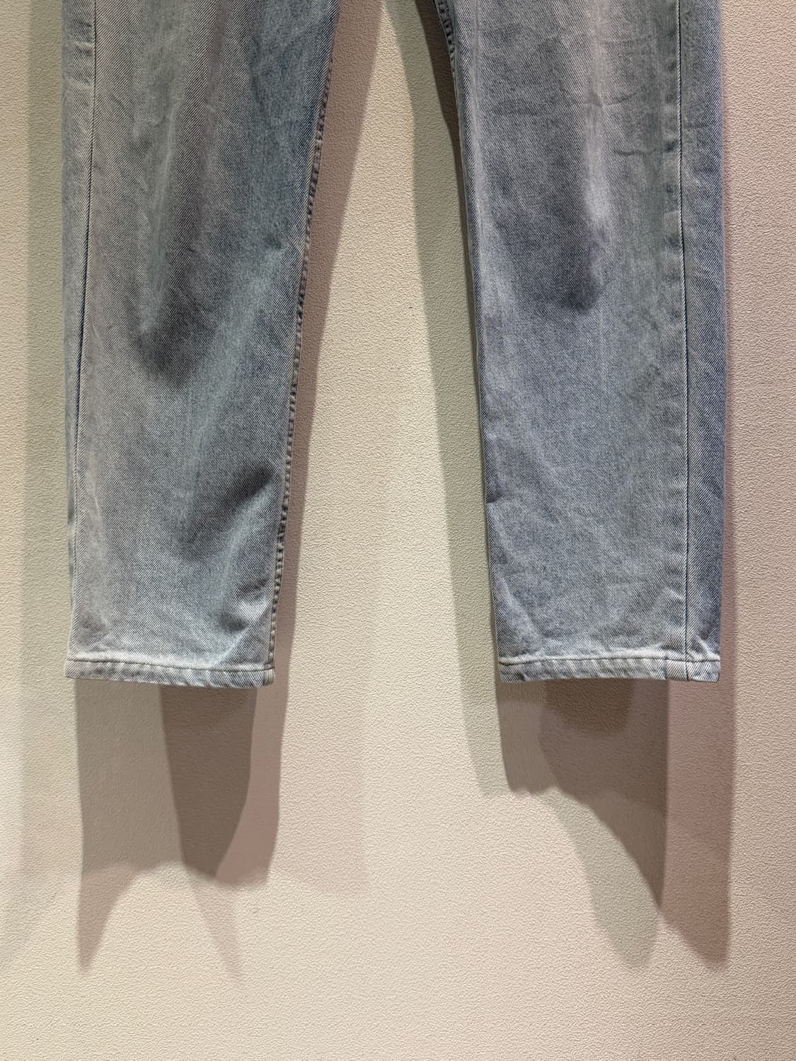 90's Levi's 610 Orange Tab (30.5) 상품이미지5