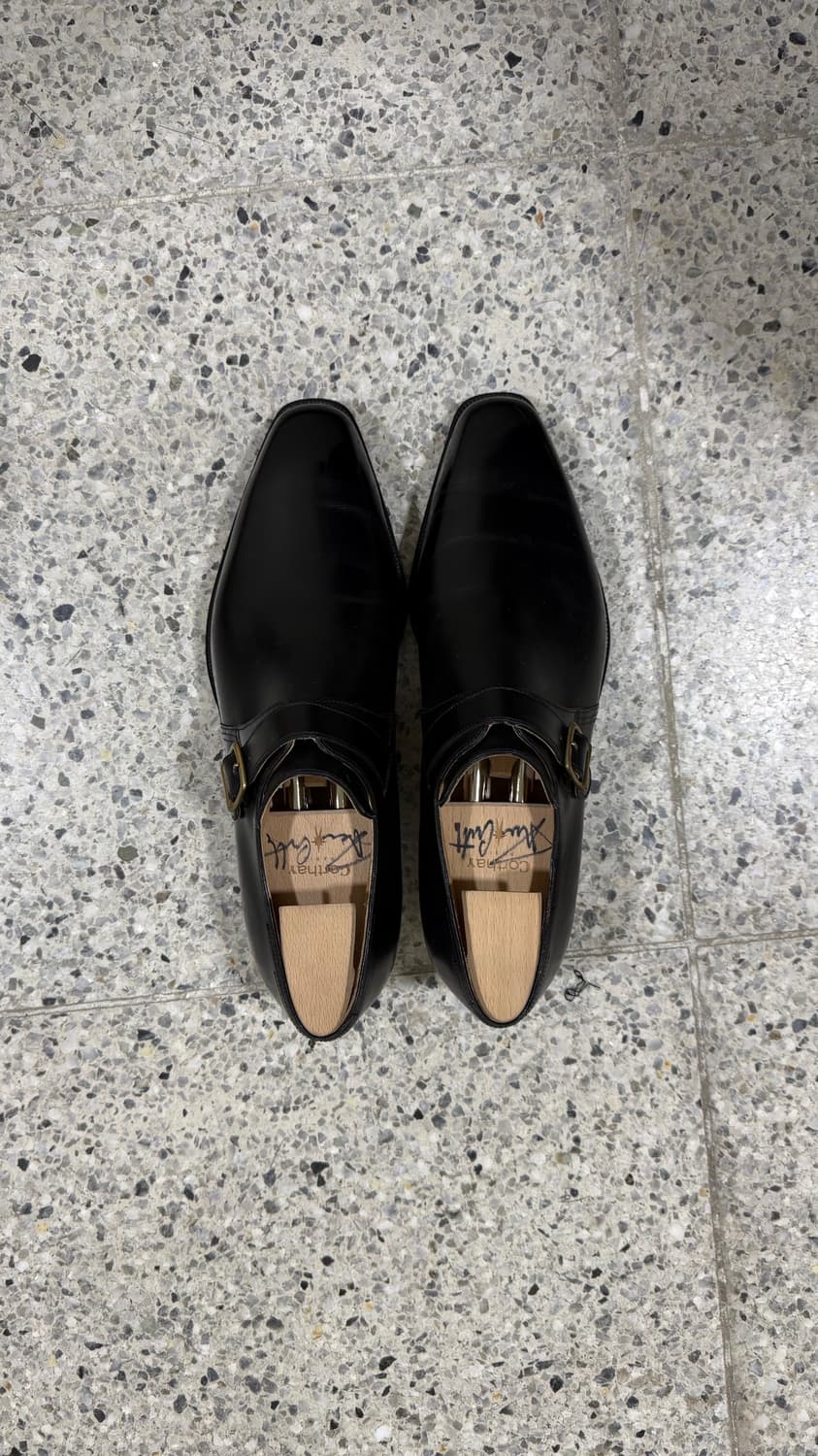 Corthay Arca 꼬르떼 아르카 260  상품이미지2