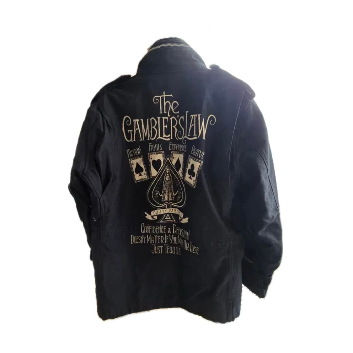 와코마리아 M-65 자켓 상품이미지1